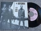 The Hentchmen - Some Other Guy 1998 USA 45 ITALY THE WHITE STRIPES