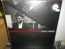 EARL HINES ?Spontaneous explorations  LP EX+/M-   USA