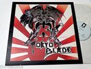 TOKYO BLADE LP SAME S/T HEAVY METAL POWERSTATION |529