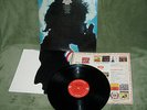 BOB DYLAN Greatest Hits LP vinyl w/ Glasser Poster EX MONO Folk Rock