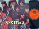 Pink Floyd ORIG OZ LP Piper at the gates of dawn VG '67 Columbia SCXO6157 Psyche