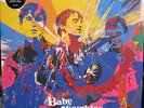 BABYSHAMBLES LP x 2 + CD Sequel To The Prequel Heavy CLEAR Vinyl + Poster + Pro