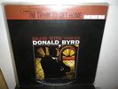 DONALD BYRD I'm tryin' to get home. Brass with voices LP VG+/M- PRIMA STAMPA USA