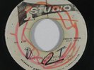 Reggae 45 PARAGANS Have You Ever Been In Love on Studio 1