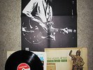  '70 ORIG LP + POSTER   TEN YEARS AFTER   CRICKLEWOOD GREEN = HARD PSYCH