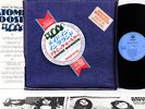 ATOMIC ROOSTER made in england JAPAN orig LP DENIM cvr RARE  [FREE P+P]