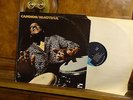 Candido Blue Note Stereo Liberty Pressing  Beautiful Orig Latin Jazz Funk LP  NM