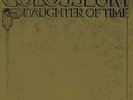 Colosseum Daughter Of Time NEW OVP Earmark Vinyl LP