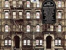 Led Zeppelin - Physical Graffiti  RARE ORIG US 2 LP Set in shrink with stickers