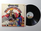 JIMMY CLIFF in The Harder They Come Soundtrack Orig 1973 Vinyl LP NM SMAS-7400