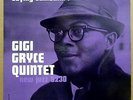 GIGI GRYCE 