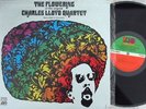 Charles Lloyd Quartet ORIG US LP Flowering NM Atlantic SD1586 Jazz hard Bop