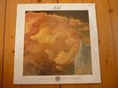 Jean-Michel Jarre Licht - Flying Clouds LP RAR OVP