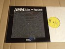AMM - TO HEAR AND BACK AGAIN - LP - MR03 - UK 1978