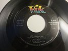 1957 ROCKABILLY TEEN 45 MAMSELLE'S RAY STANLEY EDDIE COCHRAN on VIK