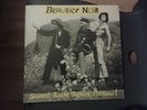 Berurier Noir Souvent fauché toujours marteau 33t LP Original