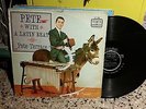 Pete Terrace- Pete with A Latin Beat