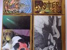 Sonic Youth Sister Lp Original Greek Pressing Di-Di Records Rare
