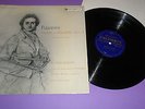 33CX1562 PAGANINI /KOGAN /MITNIK 'VIOLIN CONCERTO No1' COLUMBIA BLUE/GOLD LABELS