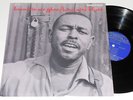 BROWNIE MCGHEE VG++ BROWNIE'S BLUES DG RVG BLUESVILLE MONO 1042 1st