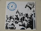 CIDER - 1ST EP ORIGINAL 300 MADE  H100s INMATES 9 SHOCKS TERROR INTEGRITY GISM