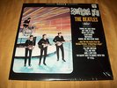 SEALED The Beatles Something New LP 1970's US Stereo Pressing ST 2108 Capitol