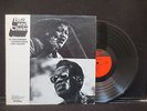 Big Mama Thornton/Hopkins/Larry Williams - Ball & Chain on Arhoolie 1039 Stereo