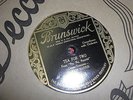 MARION HARRIS BRUNSWICK 78 RPM RECORD 2747 TEA FOR TWO