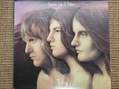 MFSL LP ELP Emerson Lake Palmer Trilogy GAME ORIGINAL MASTER RECORDING