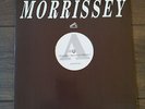 Morrissey - November Spawned A Monster 12 inch HMV promo (The Smiths)