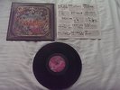 Panic at the Disco Pretty Odd Vinyl Record First Press Black /2500