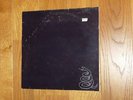 Metallica Metallica Black Schwarz Album Doppel-LP Vinyl 1991, vertigo 510 022-1
