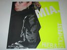 2 LP/MIA/HIER UND STICHFEST/Columbia 5079601/DLP /NEAR MINT