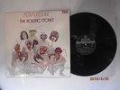 ROLLING STONES METAMORPHOSIS ,RARE LP, YUGOSLAVIA