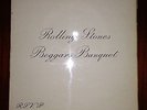Rolling Stones - Beggars Banquet, First Pressing, Mono, Red Decca