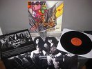 DECOY PARIS Love on the Run LP NEW 2014 Firstryke Street Child Private Metal CD