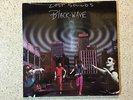 LOST SOUNDS - Black Wave vinyl record 2xLP - JAY REATARD