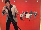 James Harman Band - Thank You Baby LP Rare 1983 Enigma E-1033 NM/EX