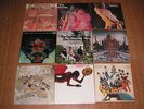 Black Music 9 LPs Kool & the Gang/ Sly & Family Stone/Van McCoy/Ohio Players