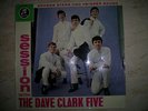 The Dave Clark Five ; Session Orig ; DE 1966