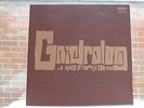 Gnidrolog - In Spite Of Harry's Toenail - original 1972 vinyl LP