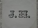 JIMI HENDRIX LIVE EXPERIENCE VINYL LP -  J.H. COVER - NO TMOQ-TAKRL