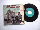 RARE French EP 45- THE TRASHMEN-Bad news Bird dance Beat-ESRF1564