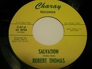 ROBERT THOMAS - SALVATION 7