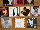 Fad Gadget Frank Tovey Import Singles Set