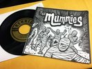 THE MUMMIES skinnie minnie LTD ED WAX 90' RARE GARAGE SURF gories reatards