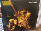 HENDRIX BAND OF GYPSYS - LIVE FILLMORE EAST - 3 LP SET - MADE IN ENGLAND SEALED