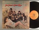 Gale Garnett & The Gentle Reign  An Audience With The King Of Wands   N.Z. Press