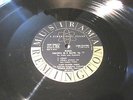 REMINGTON R199-145 BRAHMS VIOLIN CONCERTO/ALBERT SPALDING/RARE