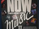 NOW THAT'S WHAT I CALL MUSIC 2 ,  ZIMBABWE PRESSING , INC U2 PRIDE NM